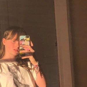 Meet your Posher, Kayla